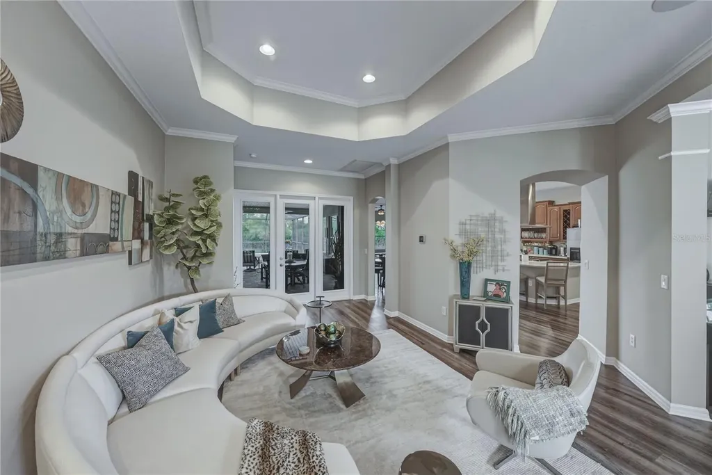 19743 Prince Benjamin Drive Lutz FL 33549