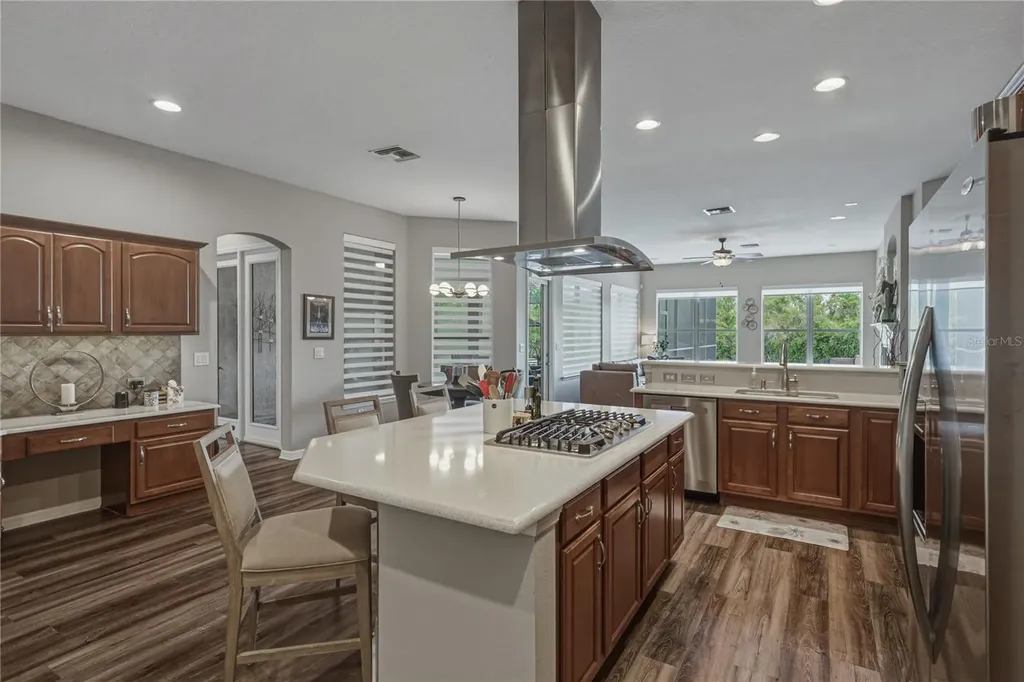 19743 Prince Benjamin Drive Lutz FL 33549