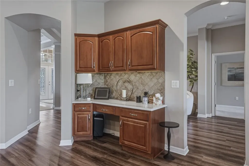 19743 Prince Benjamin Drive Lutz FL 33549