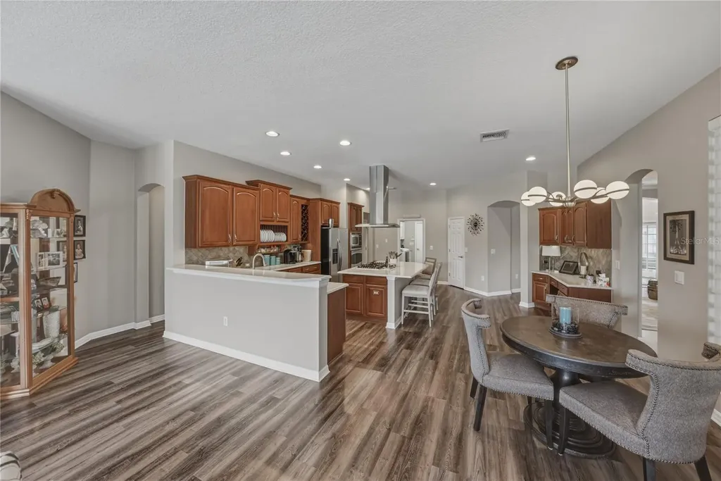 19743 Prince Benjamin Drive Lutz FL 33549