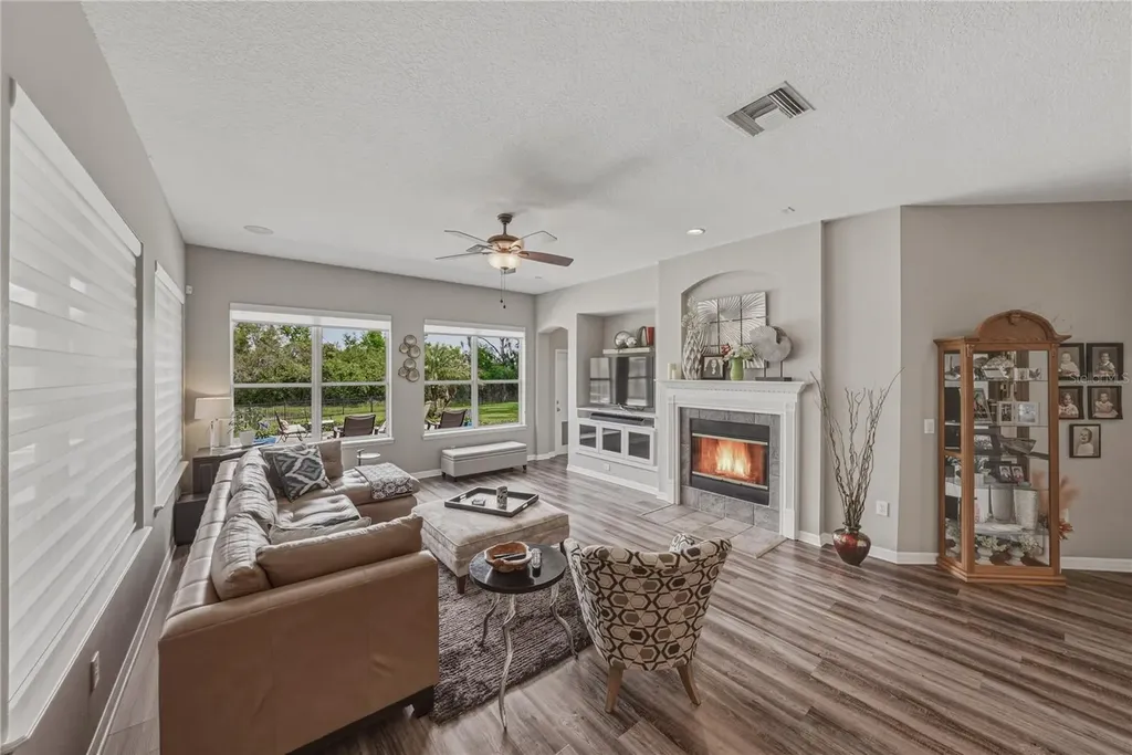 19743 Prince Benjamin Drive Lutz FL 33549