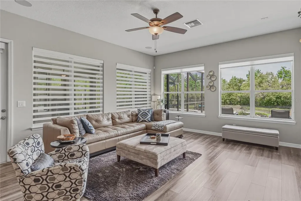 19743 Prince Benjamin Drive Lutz FL 33549