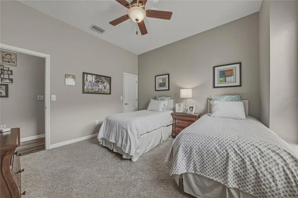 19743 Prince Benjamin Drive Lutz FL 33549