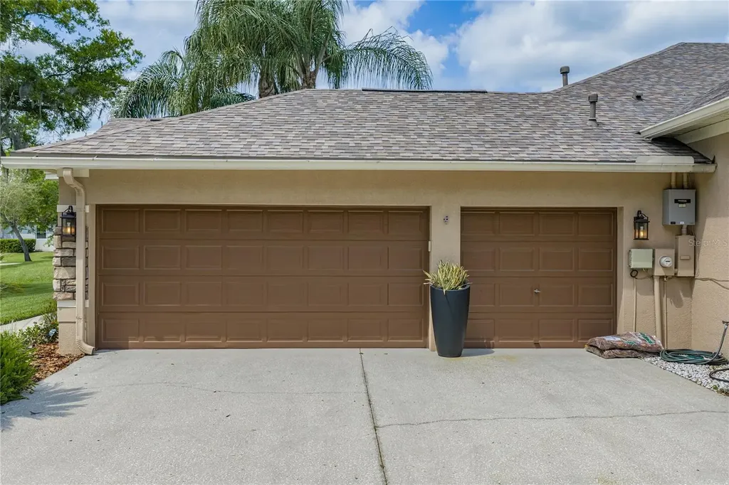 19743 Prince Benjamin Drive Lutz FL 33549