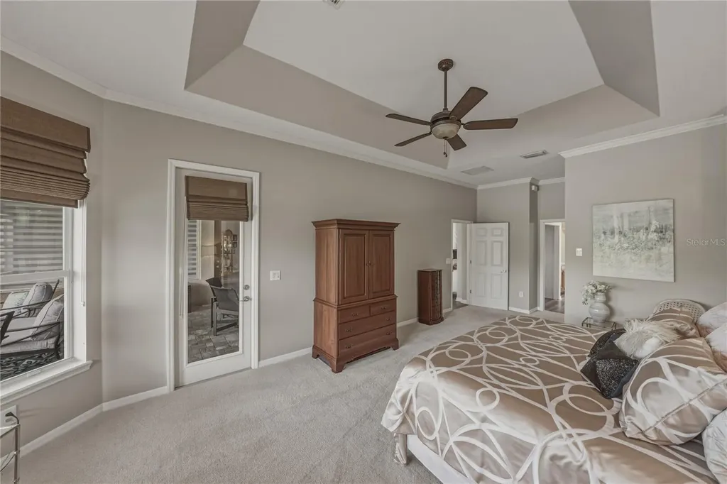 19743 Prince Benjamin Drive Lutz FL 33549