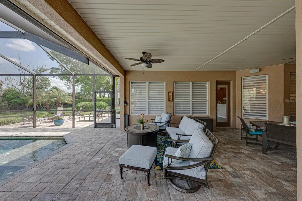 19743 Prince Benjamin Drive Lutz FL 33549