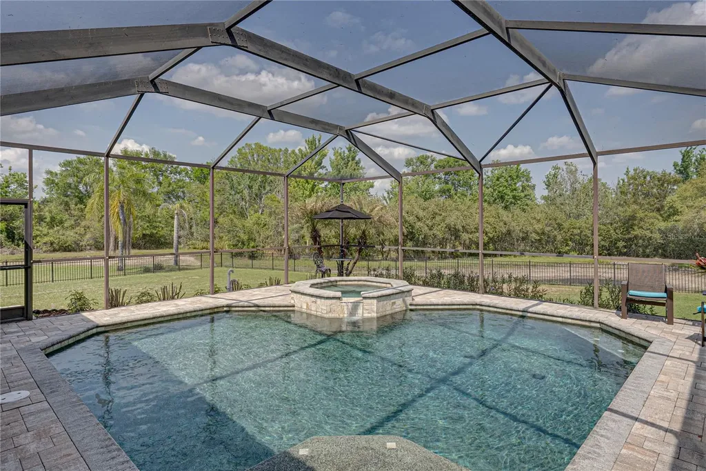 19743 Prince Benjamin Drive Lutz FL 33549