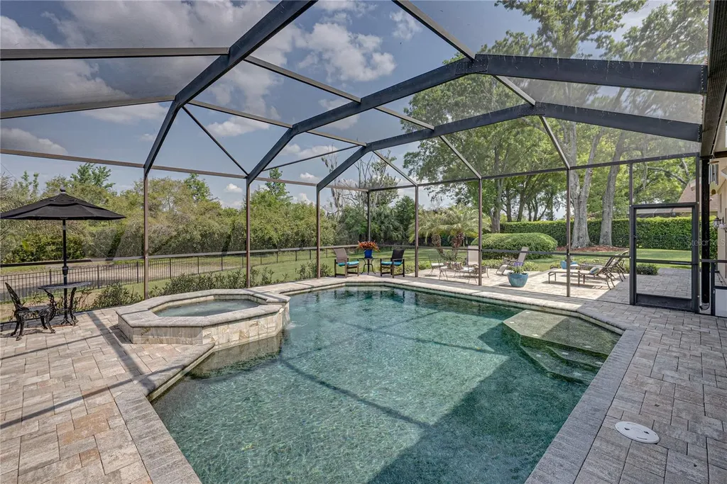 19743 Prince Benjamin Drive Lutz FL 33549