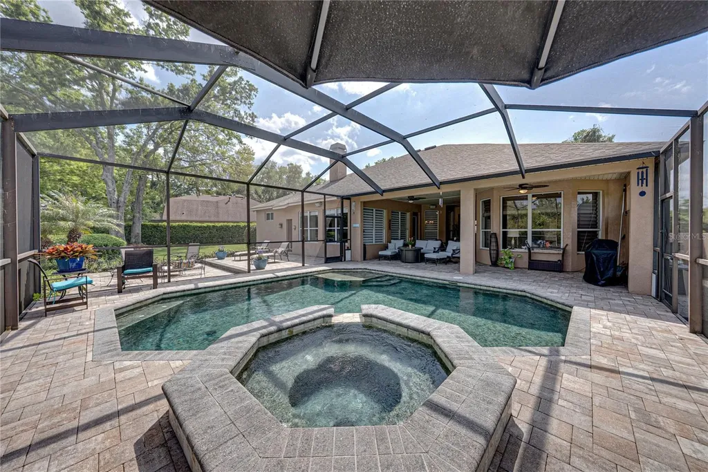 19743 Prince Benjamin Drive Lutz FL 33549