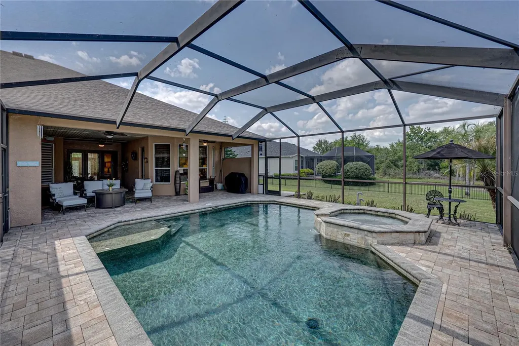 19743 Prince Benjamin Drive Lutz FL 33549