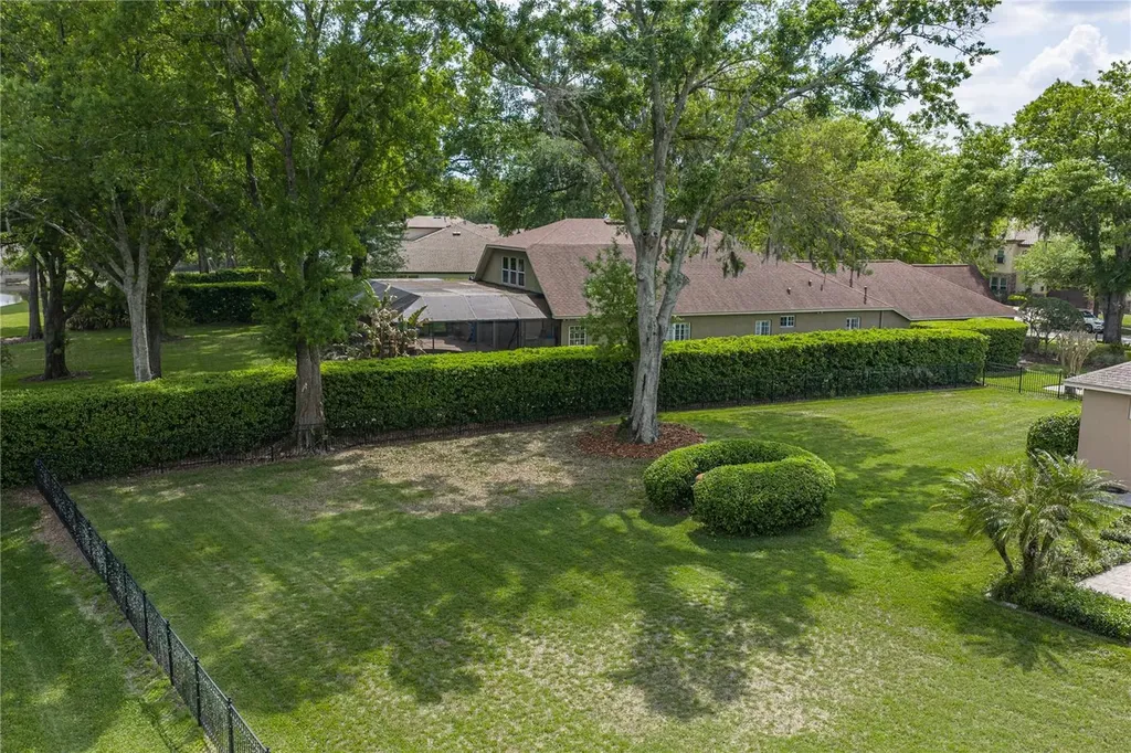 19743 Prince Benjamin Drive Lutz FL 33549