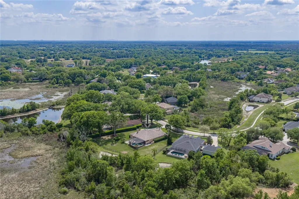 19743 Prince Benjamin Drive Lutz FL 33549
