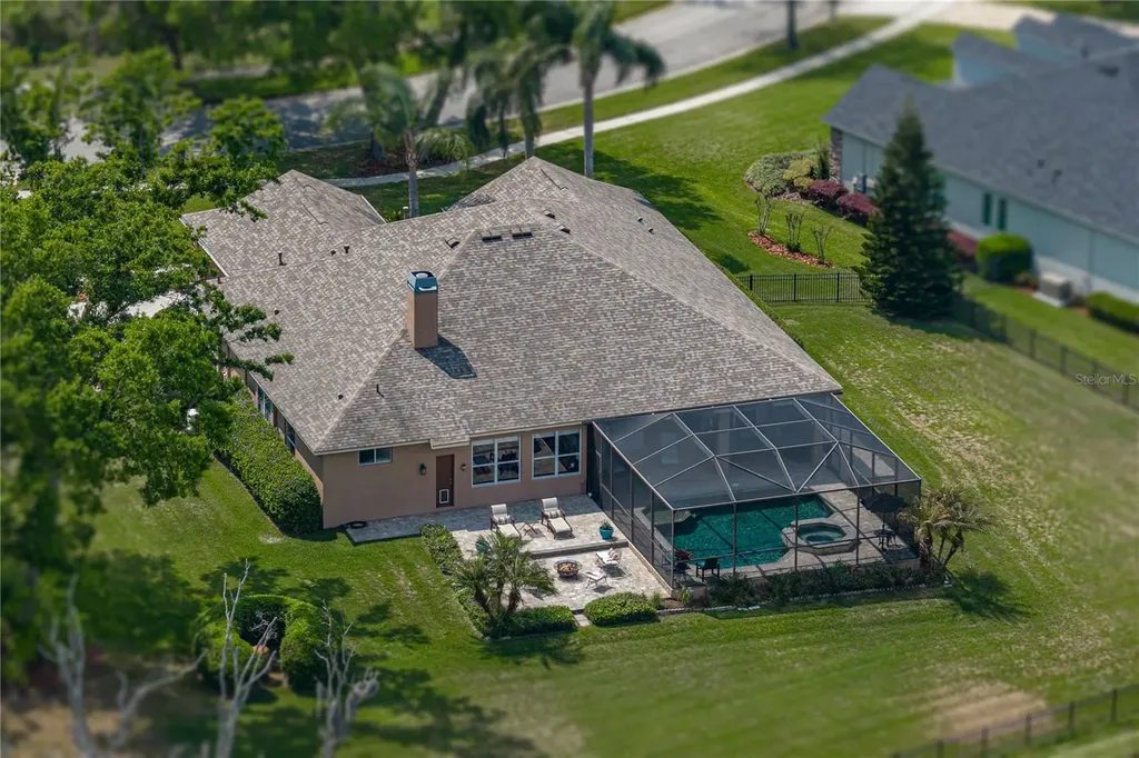 19743 Prince Benjamin Drive Lutz FL 33549