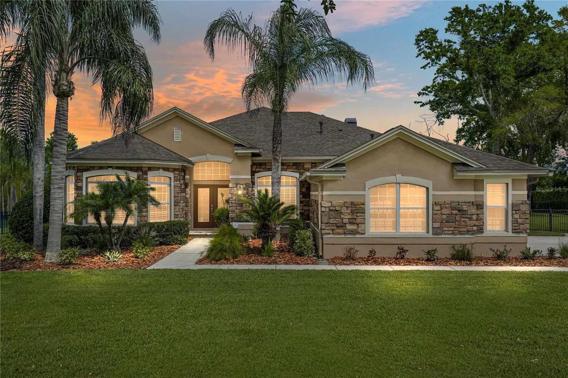19743 Prince Benjamin Drive Lutz FL 33549
