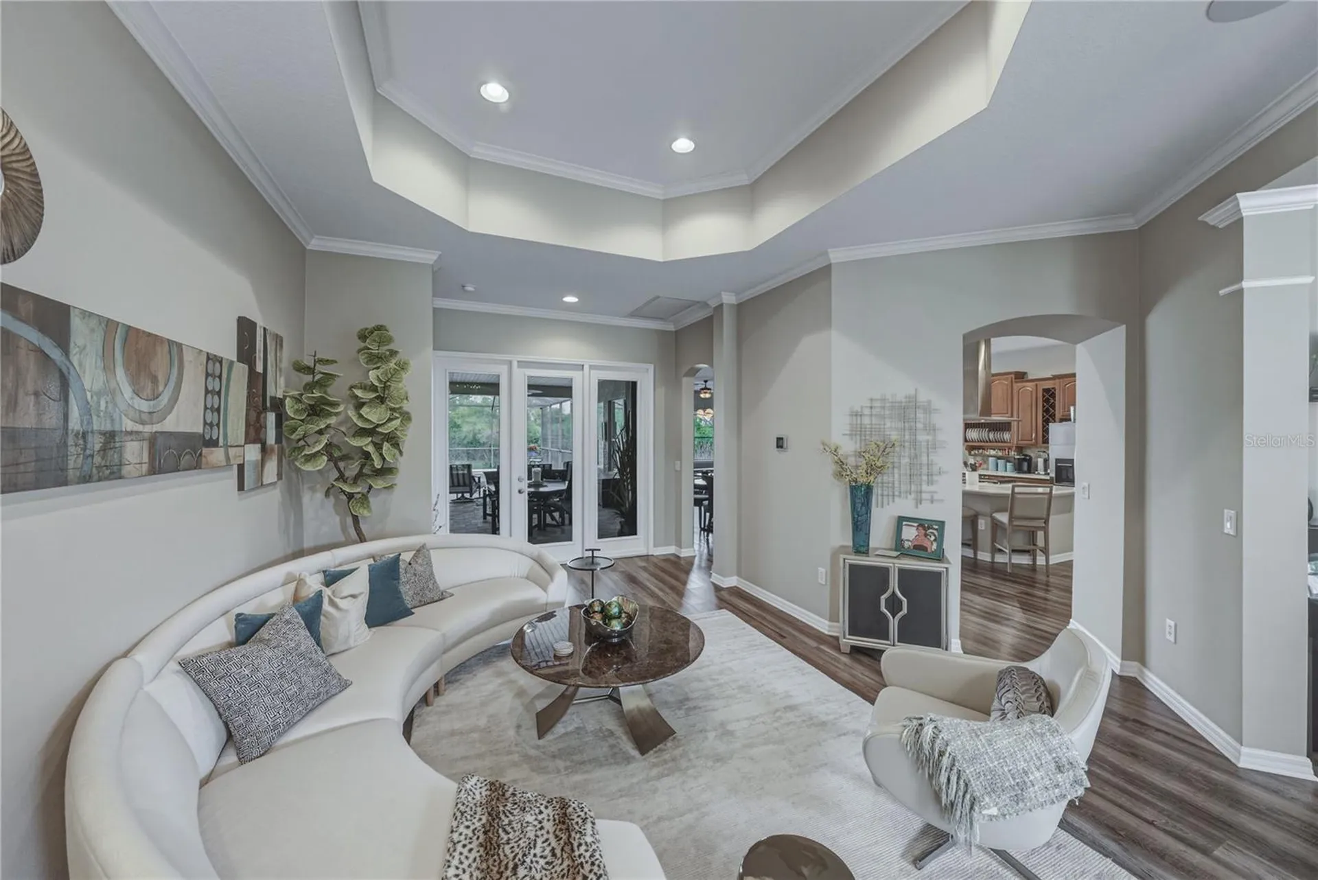 19743 Prince Benjamin Drive Lutz FL 33549