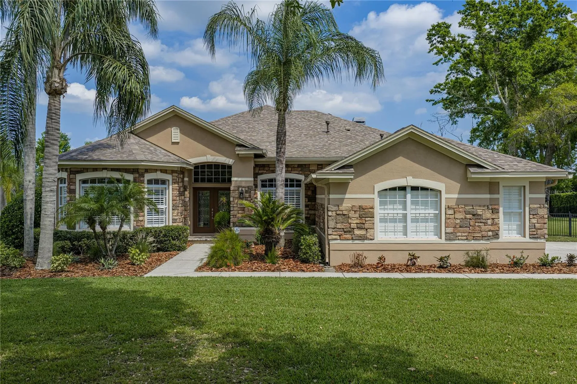 19743 Prince Benjamin Drive Lutz FL 33549