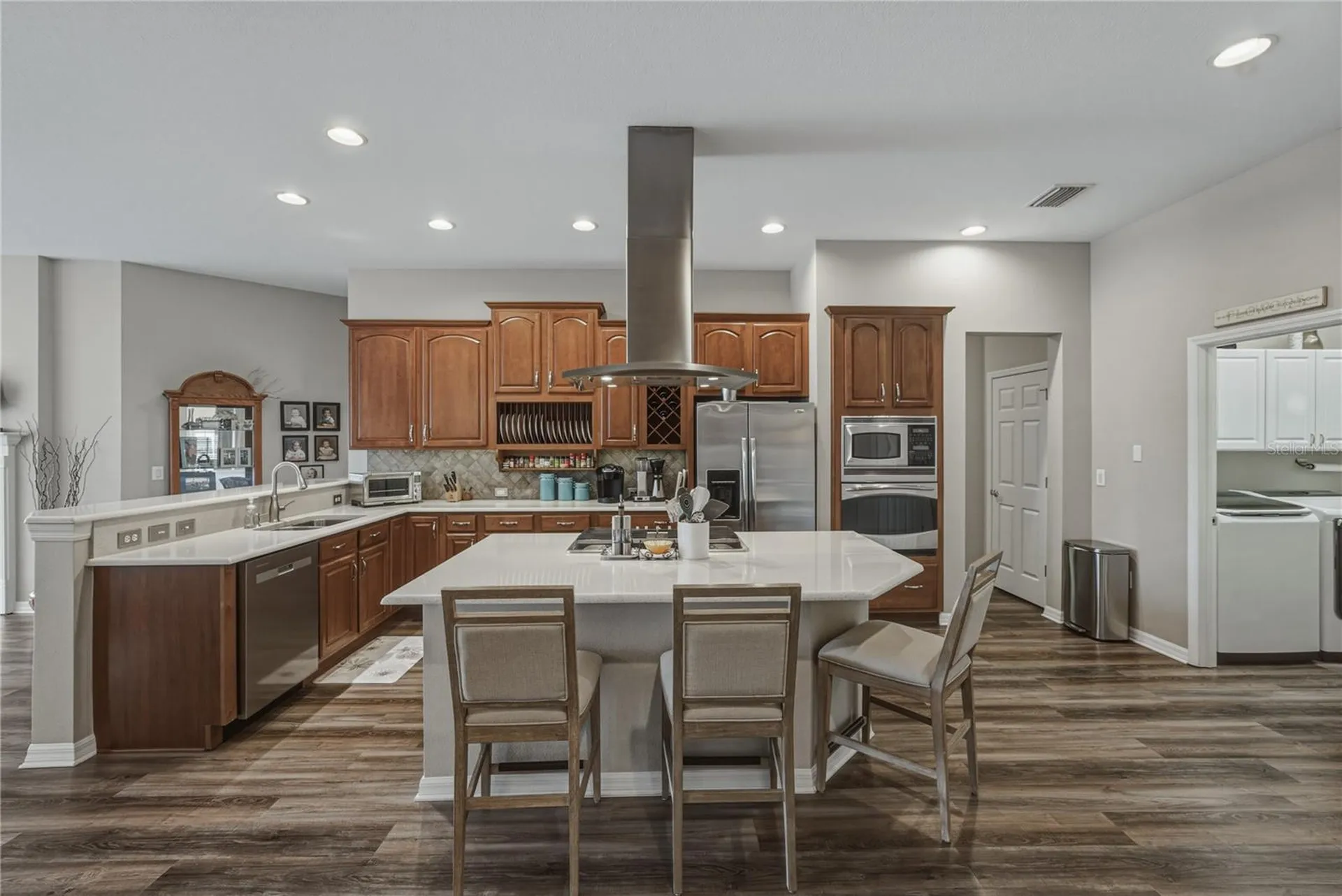19743 Prince Benjamin Drive Lutz FL 33549