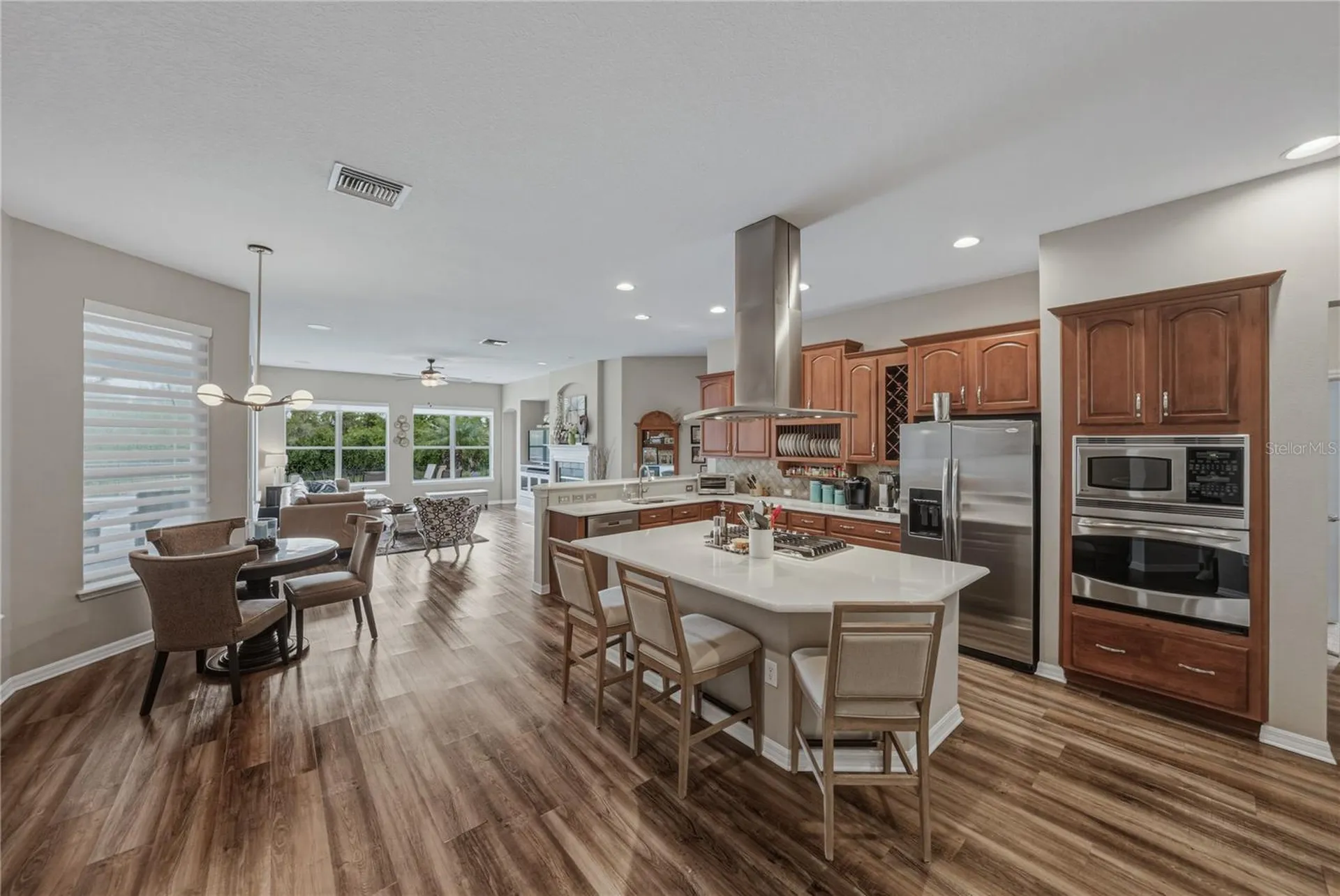 19743 Prince Benjamin Drive Lutz FL 33549