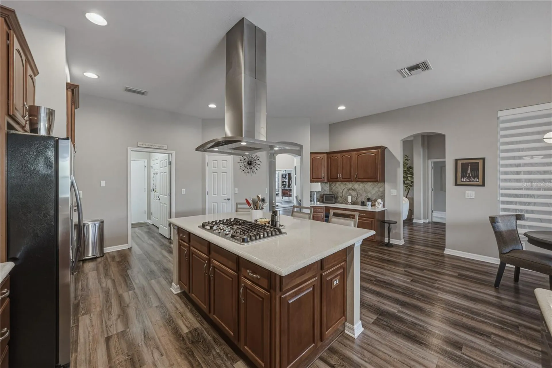 19743 Prince Benjamin Drive Lutz FL 33549