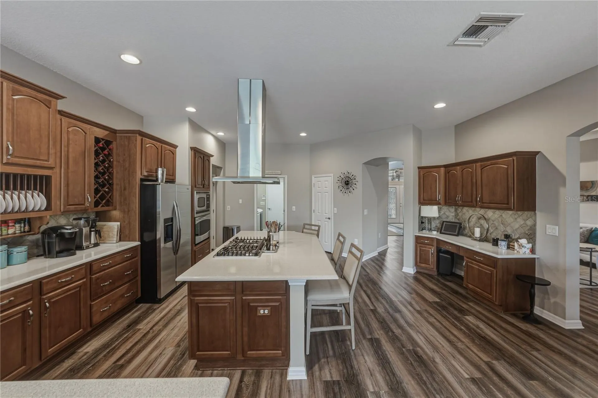 19743 Prince Benjamin Drive Lutz FL 33549