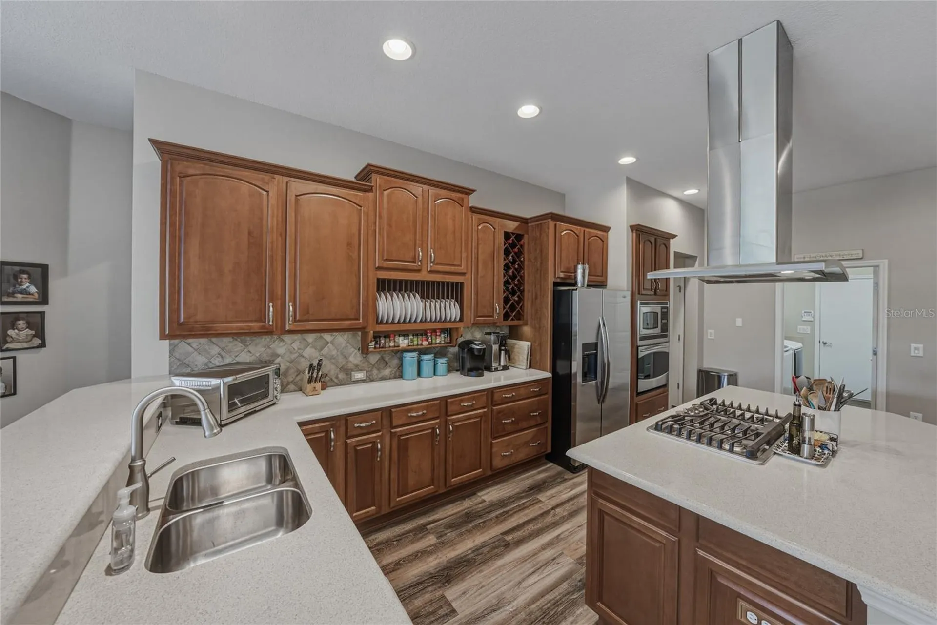 19743 Prince Benjamin Drive Lutz FL 33549