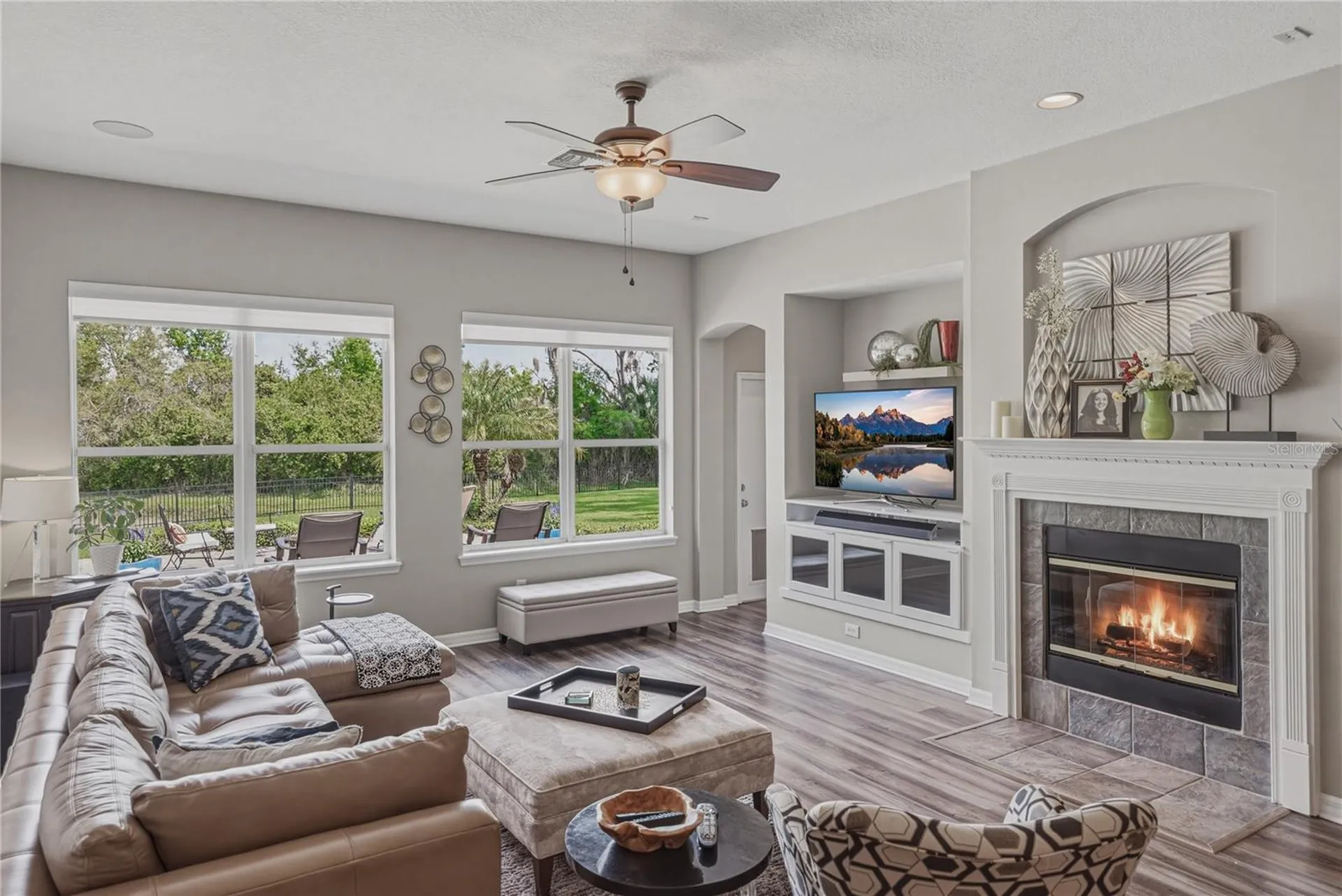 19743 Prince Benjamin Drive Lutz FL 33549