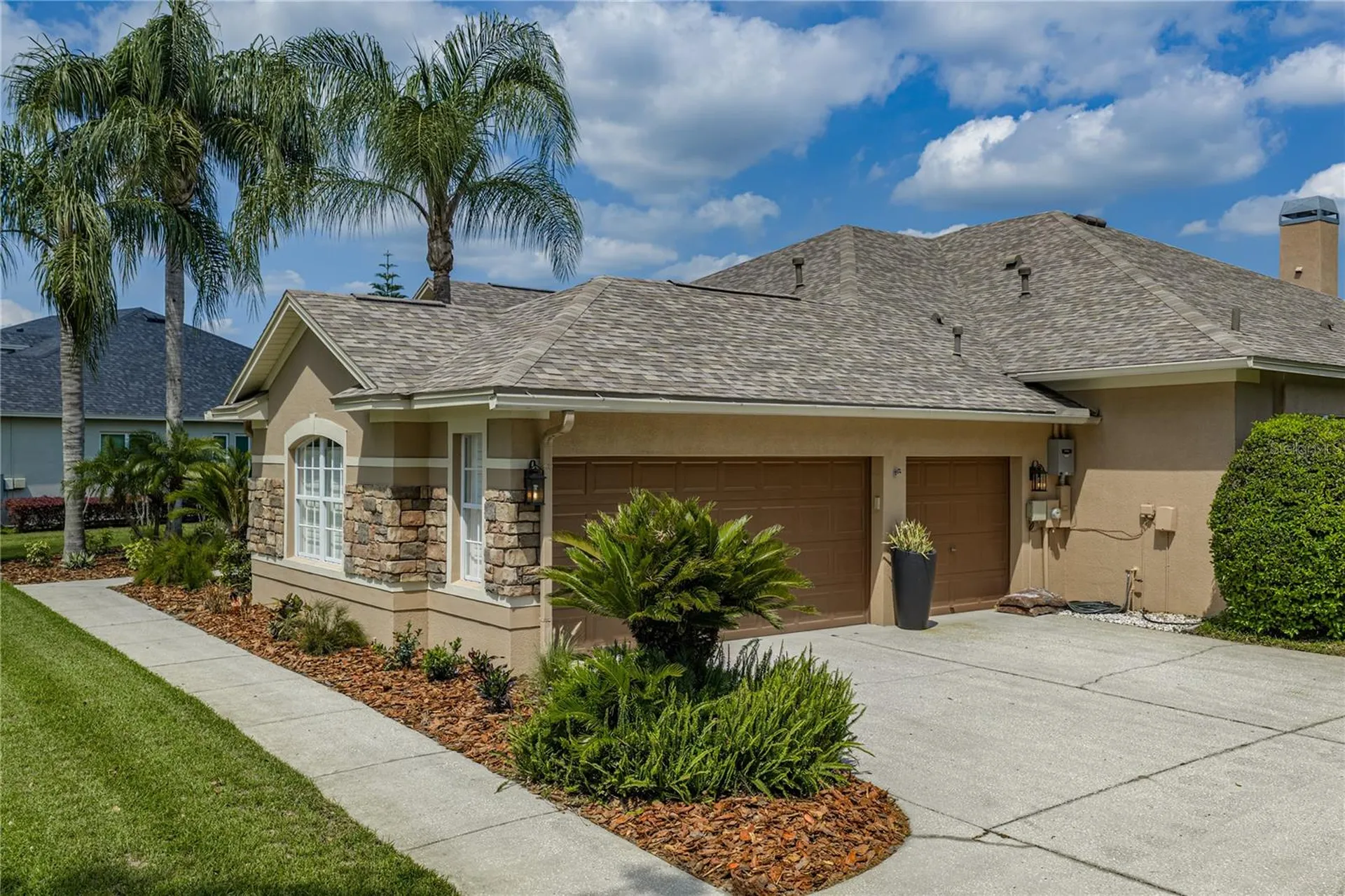 19743 Prince Benjamin Drive Lutz FL 33549