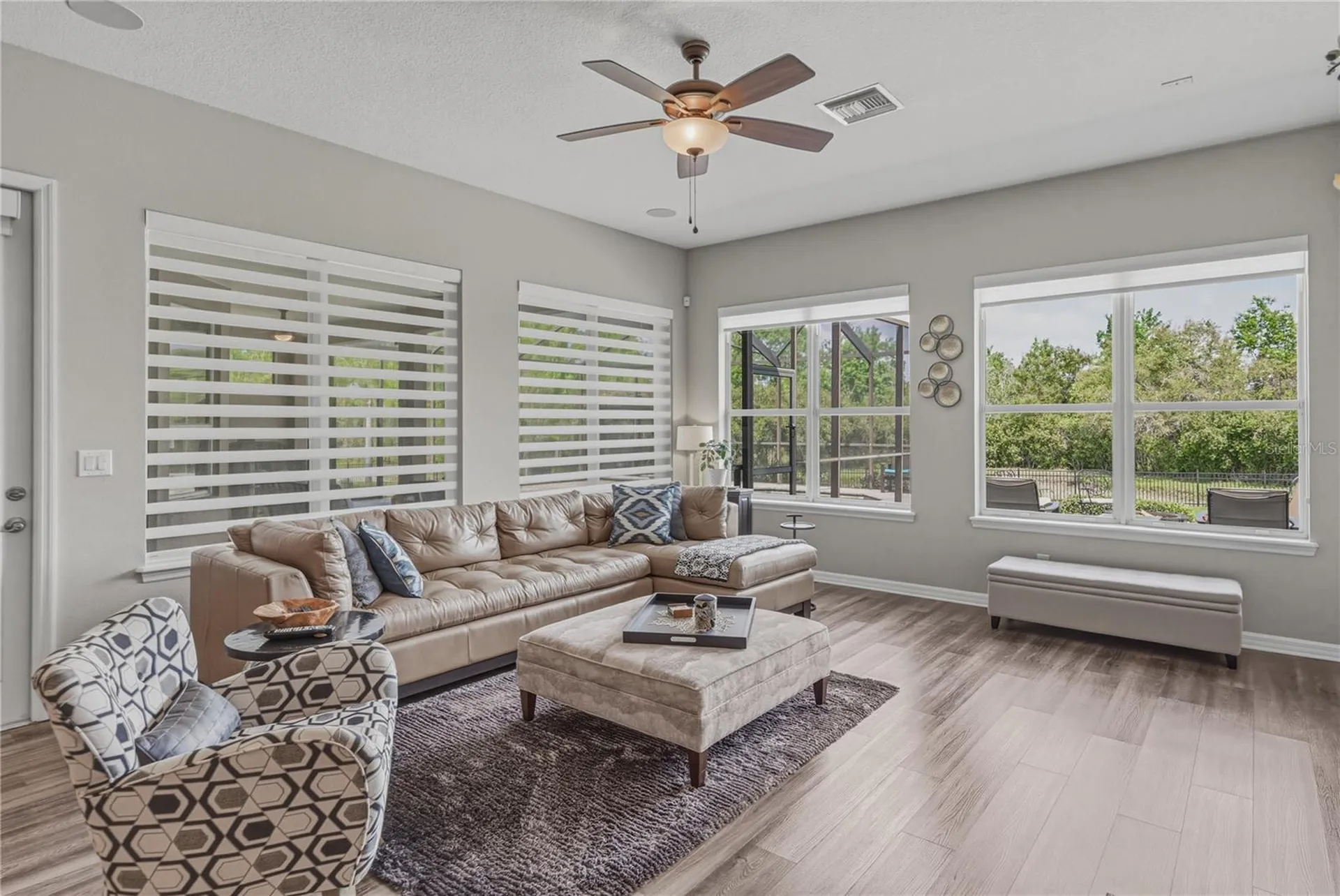 19743 Prince Benjamin Drive Lutz FL 33549