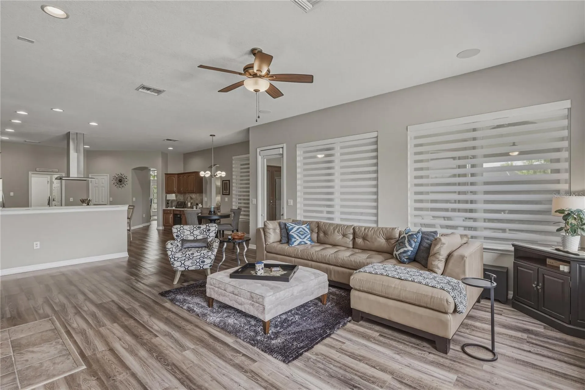 19743 Prince Benjamin Drive Lutz FL 33549