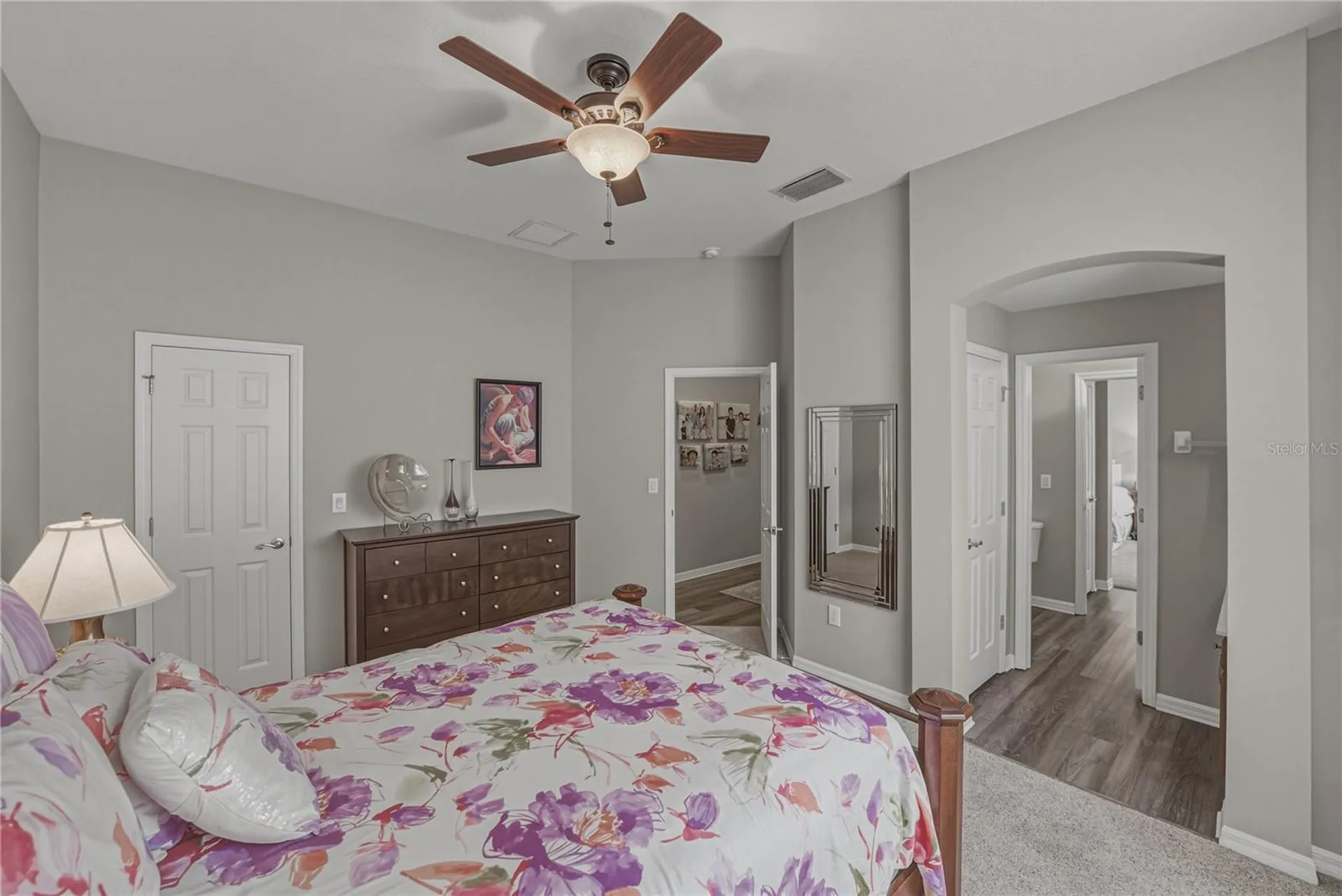 19743 Prince Benjamin Drive Lutz FL 33549