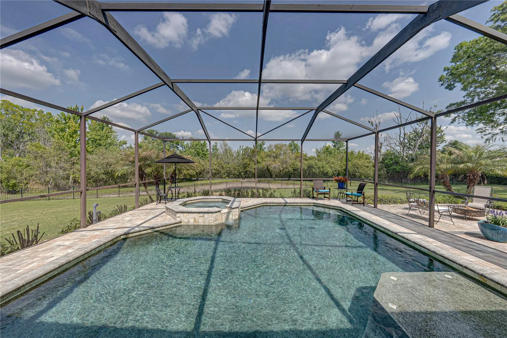 19743 Prince Benjamin Drive Lutz FL 33549