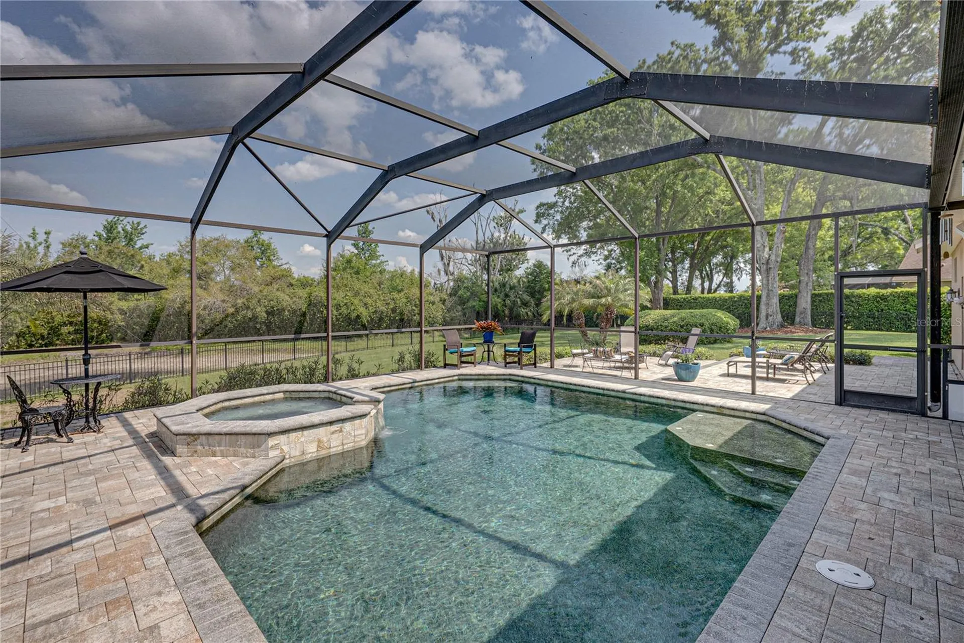 19743 Prince Benjamin Drive Lutz FL 33549