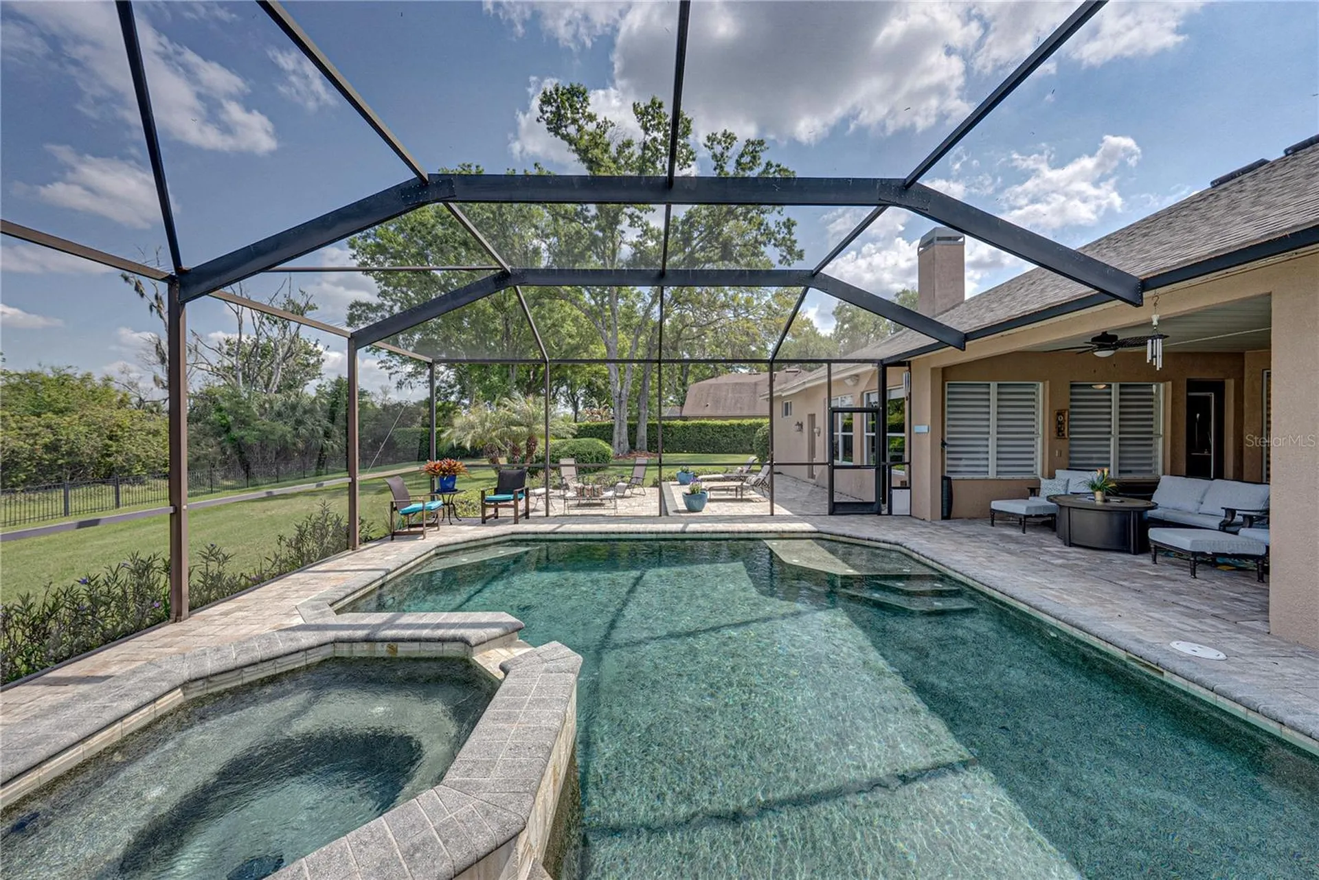 19743 Prince Benjamin Drive Lutz FL 33549