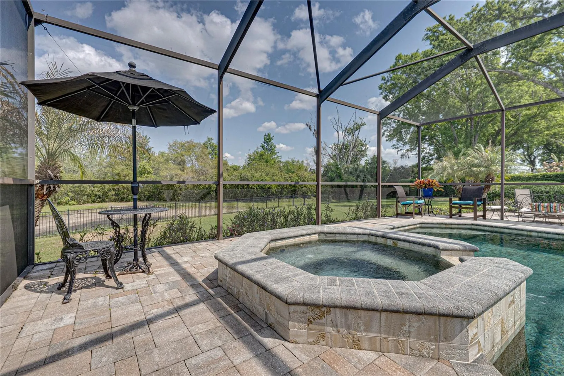 19743 Prince Benjamin Drive Lutz FL 33549