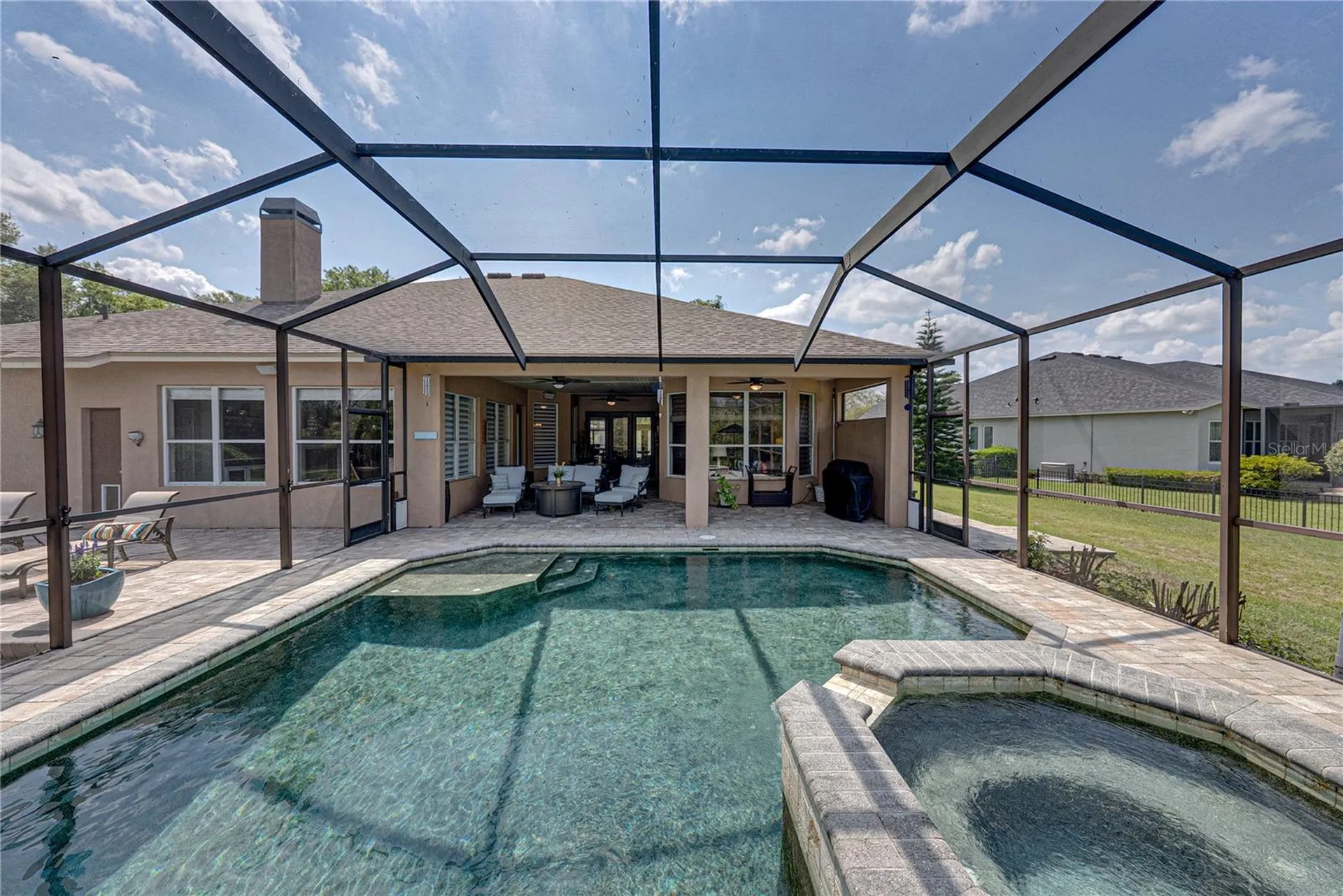 19743 Prince Benjamin Drive Lutz FL 33549