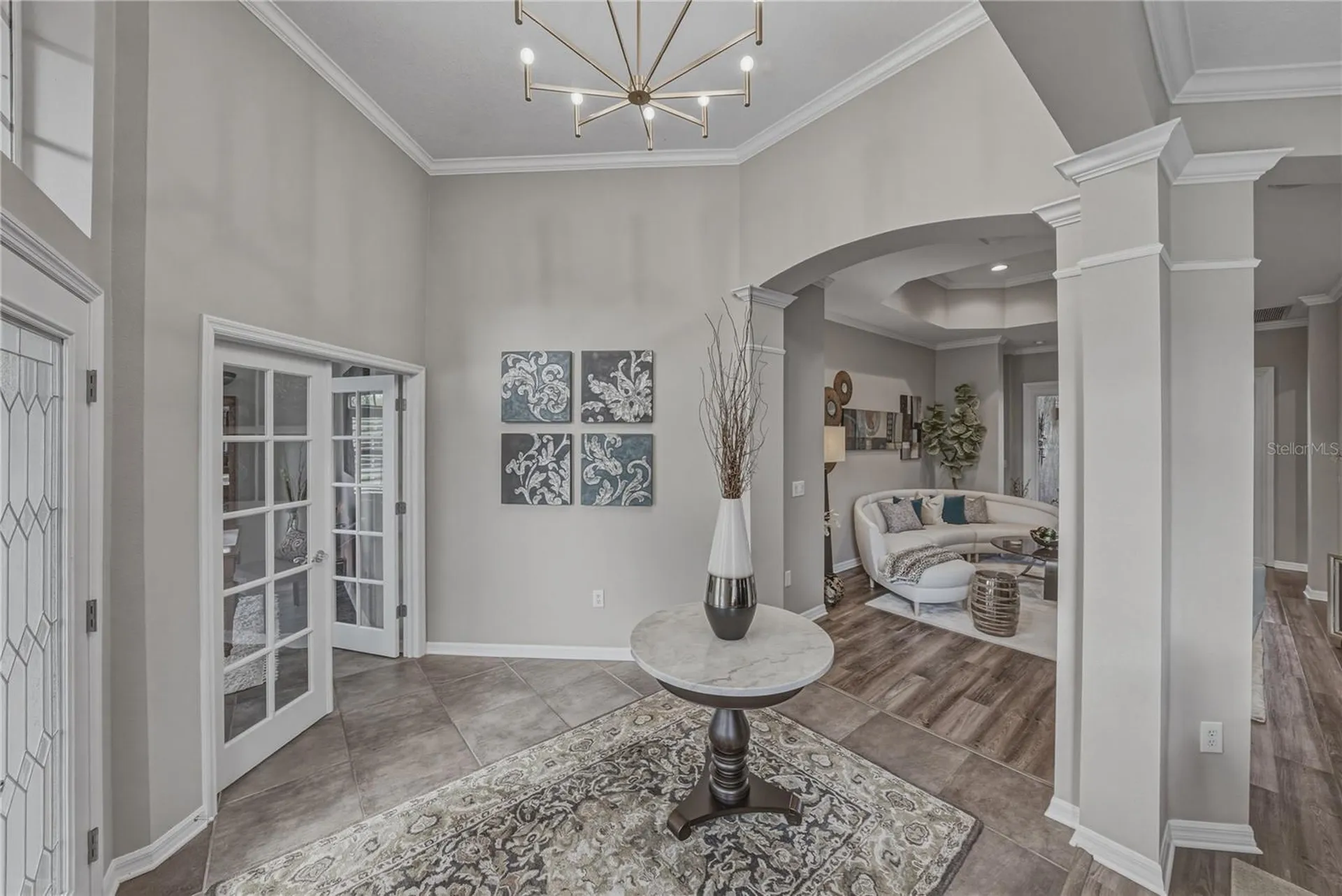 19743 Prince Benjamin Drive Lutz FL 33549