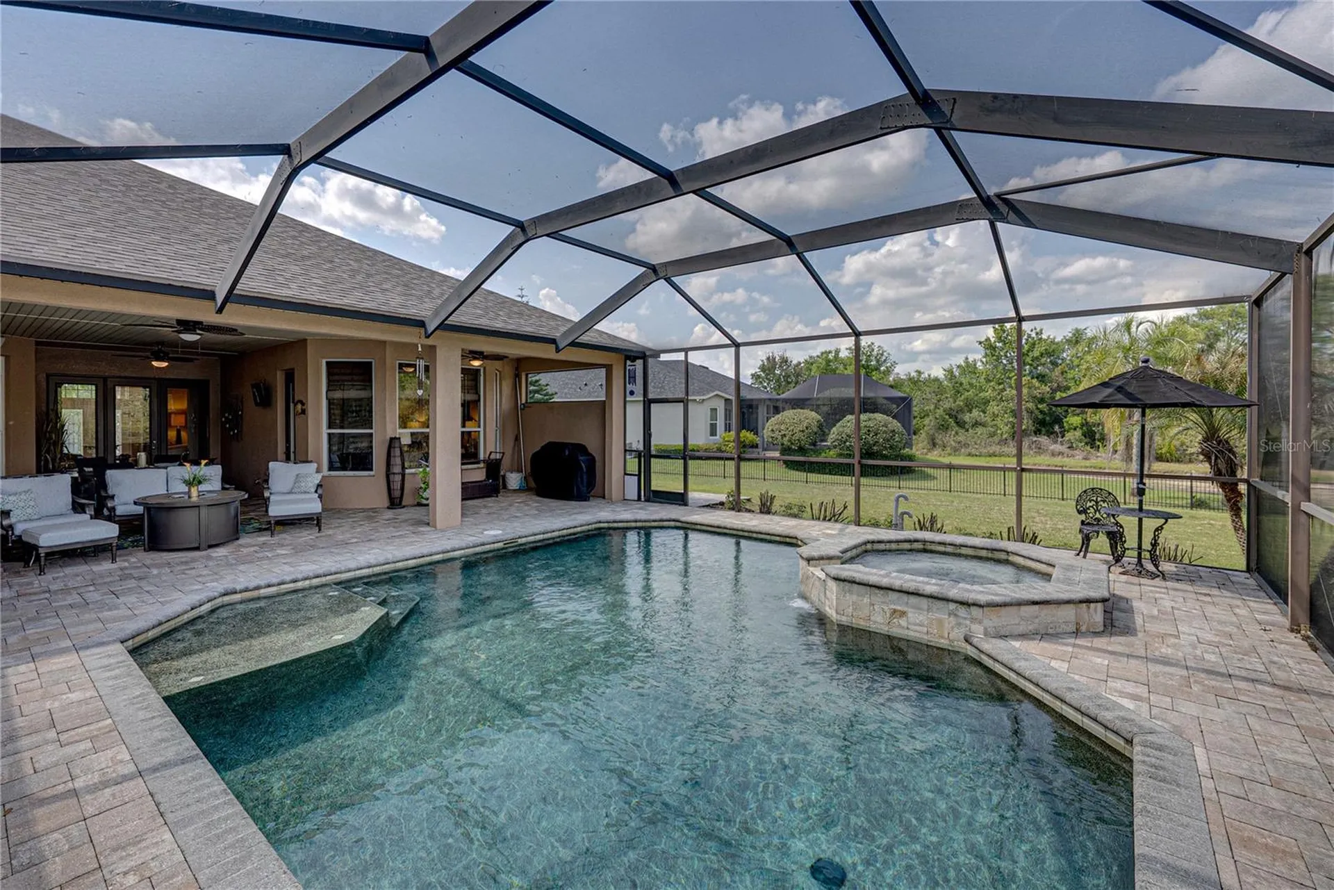 19743 Prince Benjamin Drive Lutz FL 33549