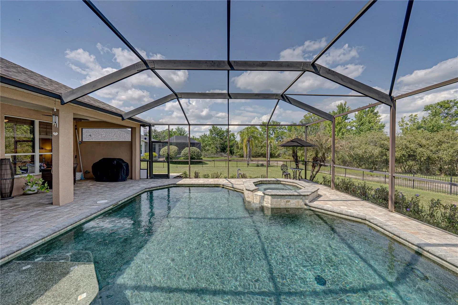 19743 Prince Benjamin Drive Lutz FL 33549