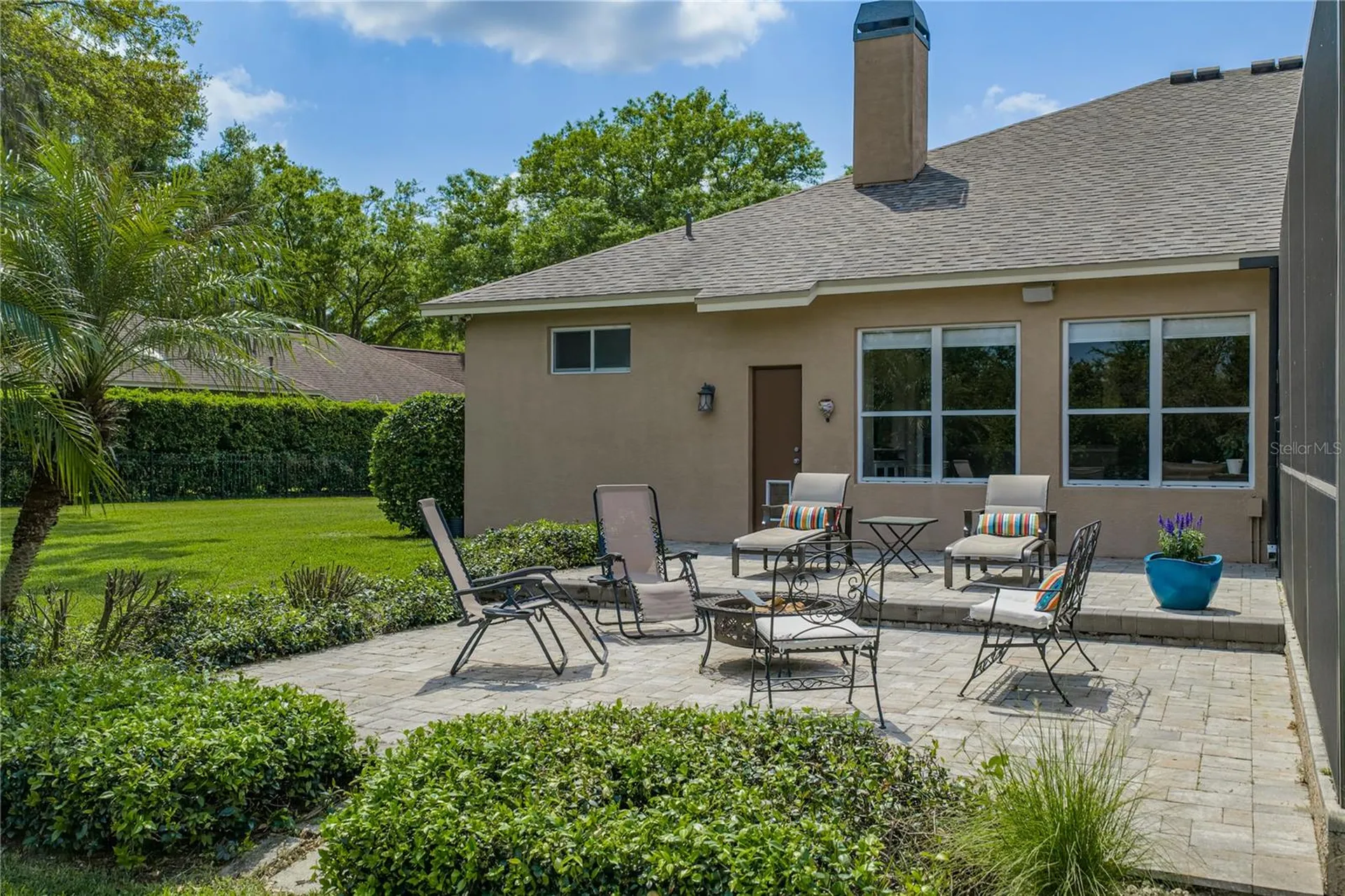 19743 Prince Benjamin Drive Lutz FL 33549