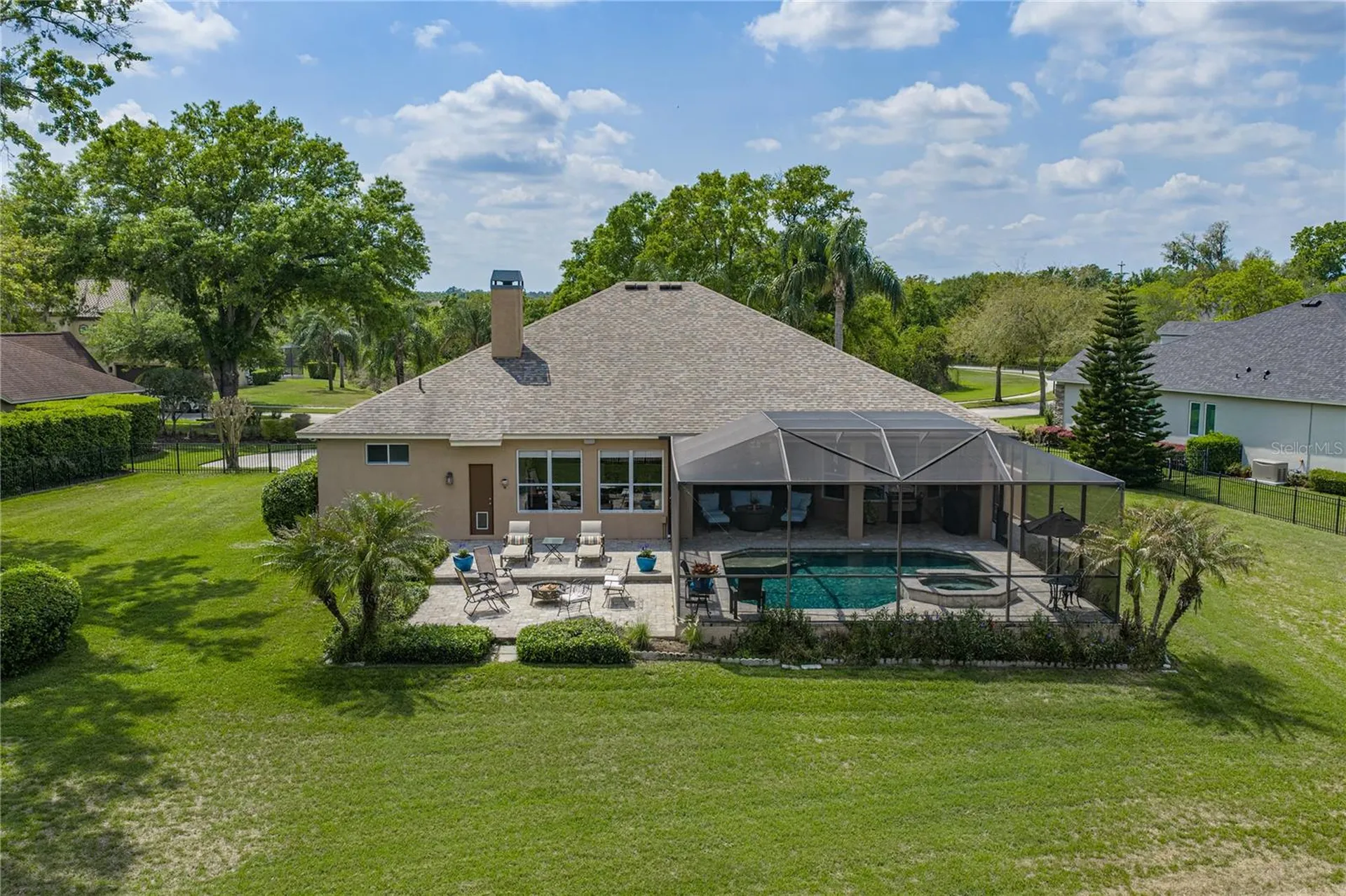 19743 Prince Benjamin Drive Lutz FL 33549