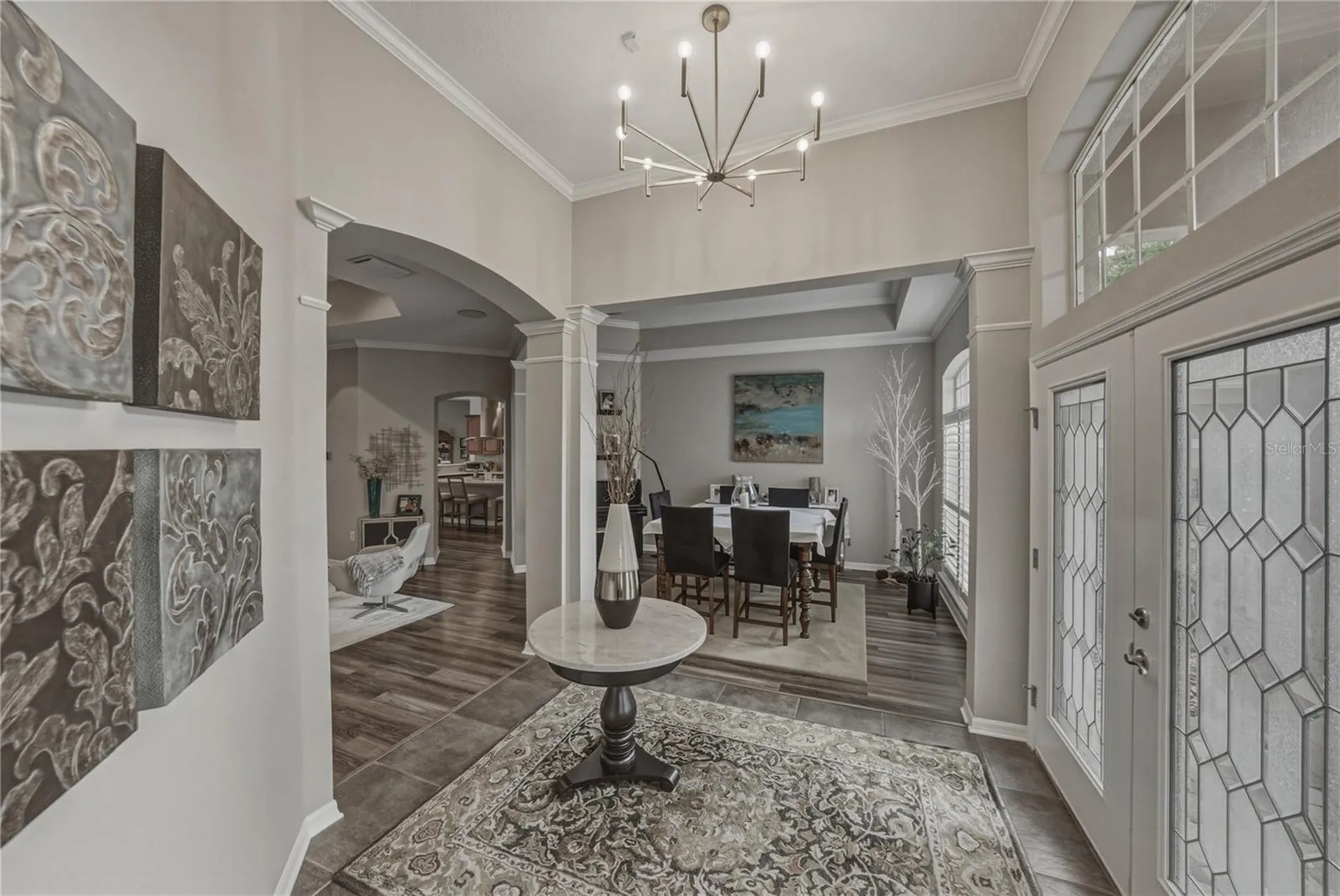19743 Prince Benjamin Drive Lutz FL 33549