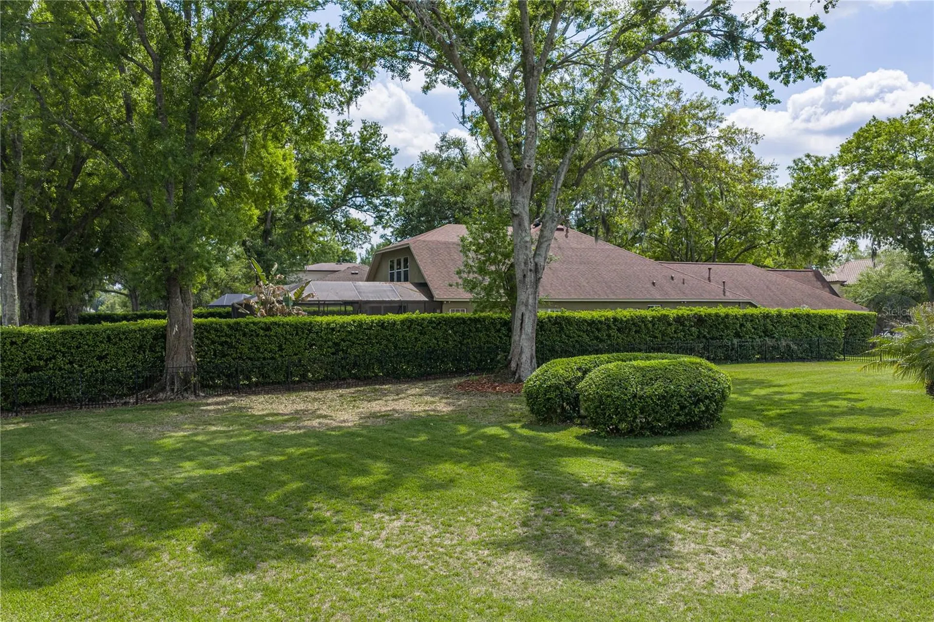 19743 Prince Benjamin Drive Lutz FL 33549
