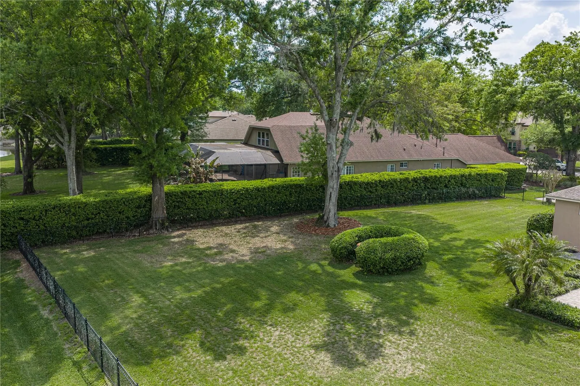 19743 Prince Benjamin Drive Lutz FL 33549