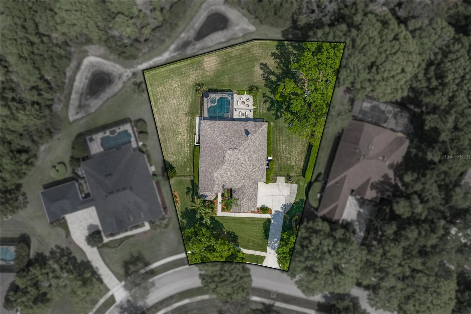 19743 Prince Benjamin Drive Lutz FL 33549