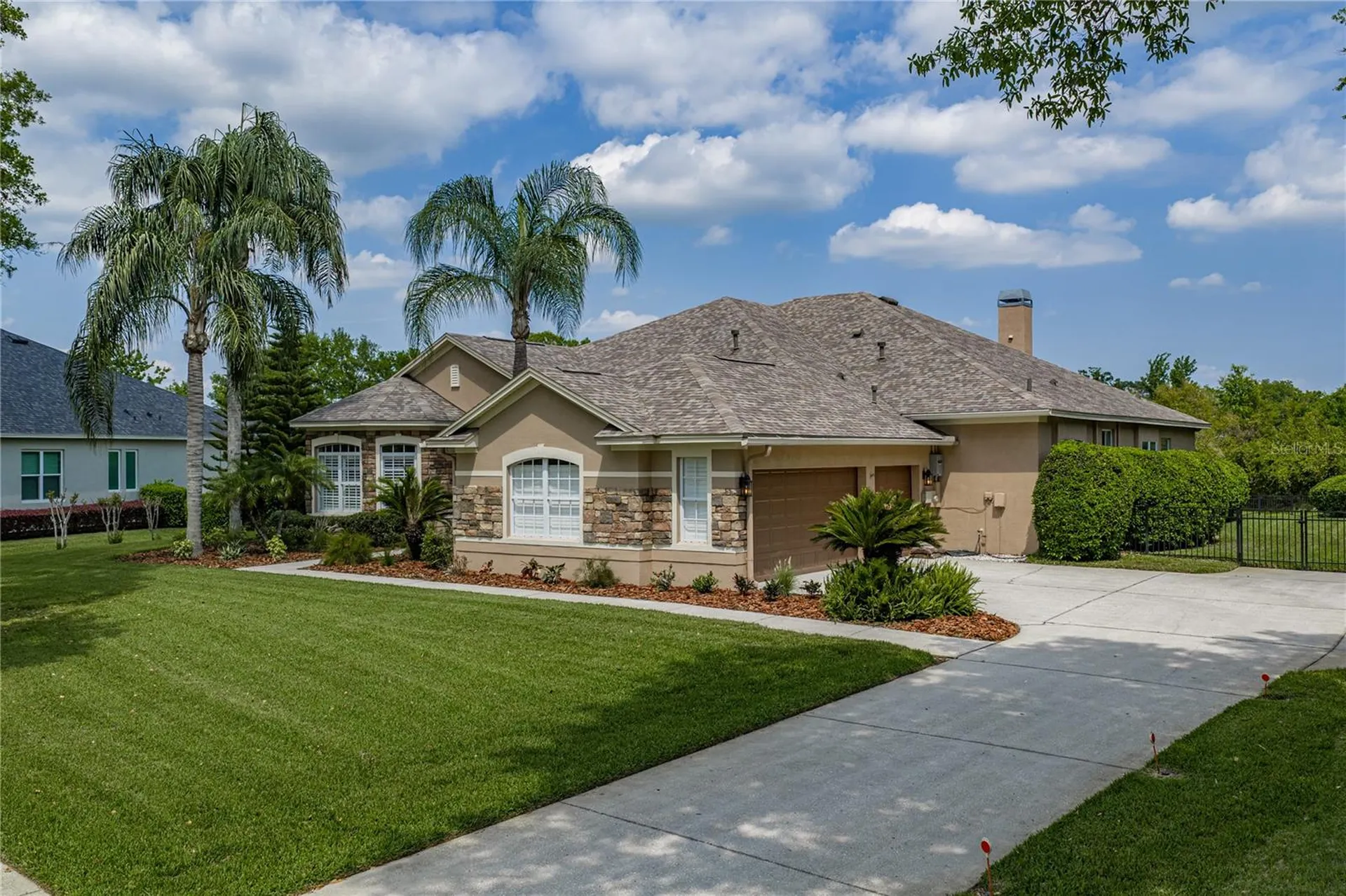 19743 Prince Benjamin Drive Lutz FL 33549