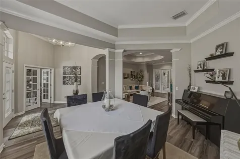 19743 Prince Benjamin Drive Lutz FL 33549