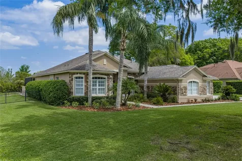 19743 Prince Benjamin Drive Lutz FL 33549