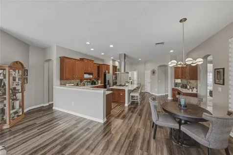 19743 Prince Benjamin Drive Lutz FL 33549