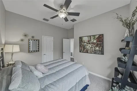 19743 Prince Benjamin Drive Lutz FL 33549