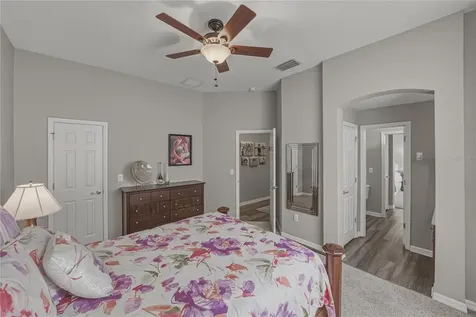 19743 Prince Benjamin Drive Lutz FL 33549